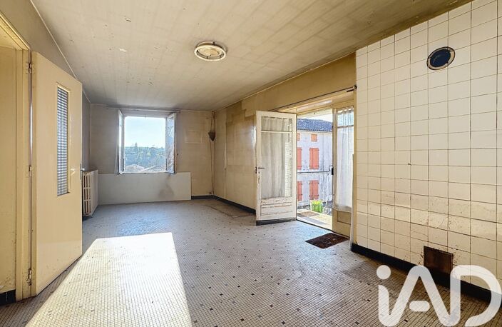 Vente Maison/villa 6 pièces — photo 5