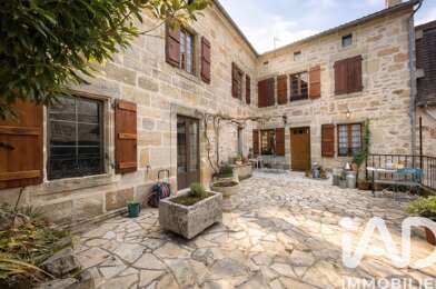 Maison 7 pièces 195000 €