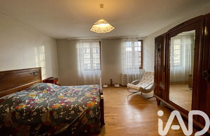 Vente Maison de ville 7 pièces — photo 2