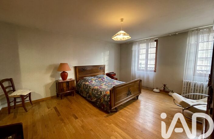 Vente Maison de ville 7 pièces — photo 3