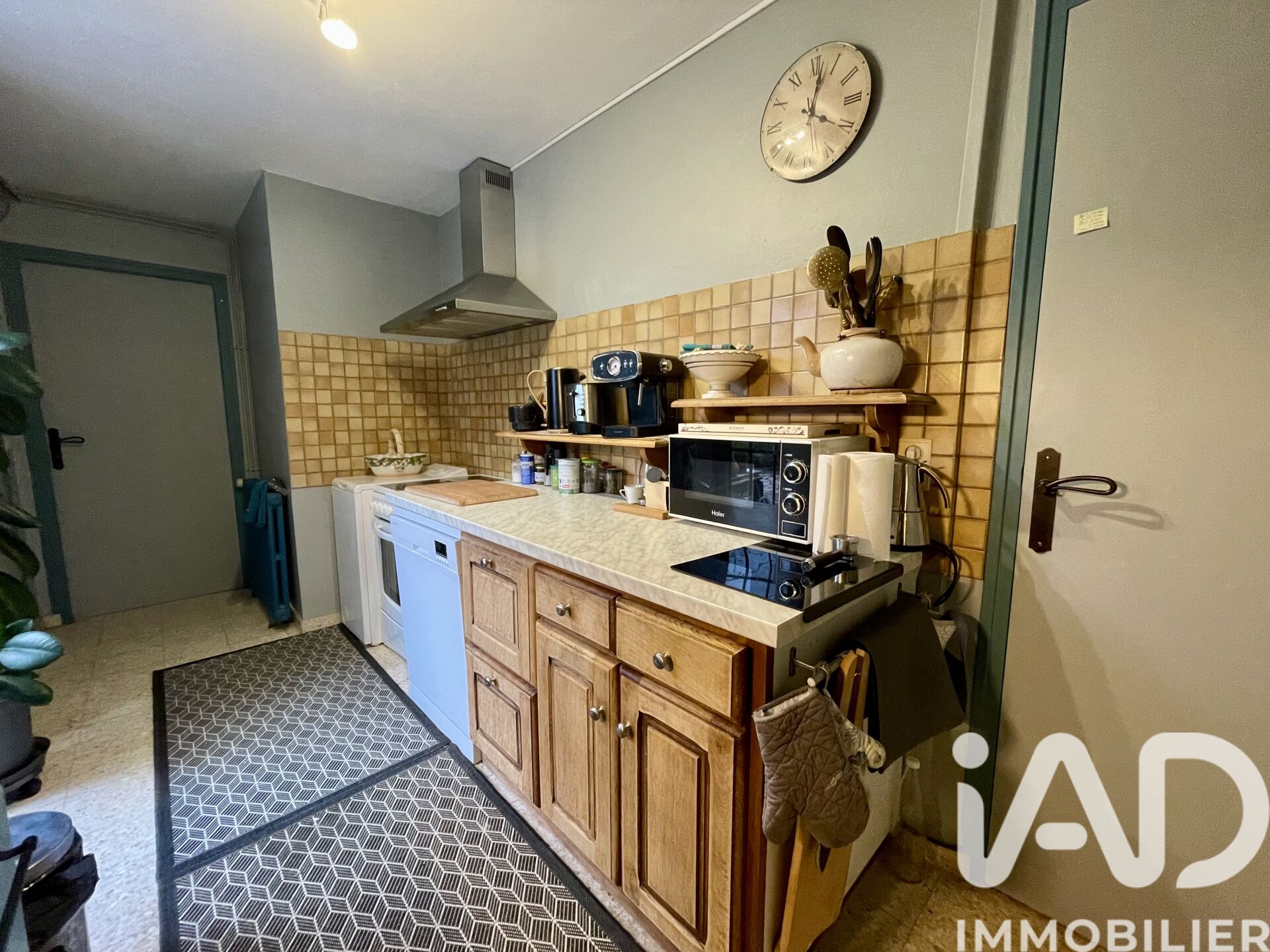 Vente Maison de ville 7 pièces - Photo 4