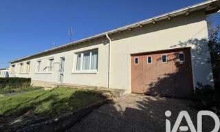 Maison 4 Pièces 78 m² à vendre à Buxerolles (86180)