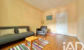 Appartement 2 Pièces 38 m² à vendre à Montrouge (92120)