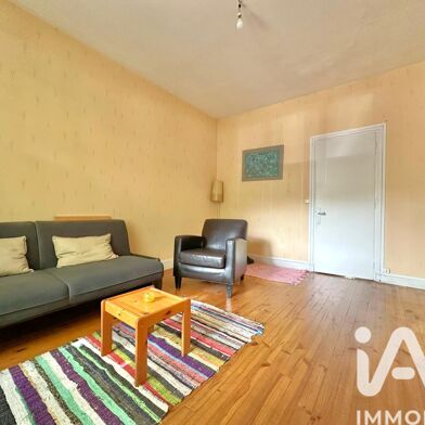 Appartement 2 pièces 240000 €