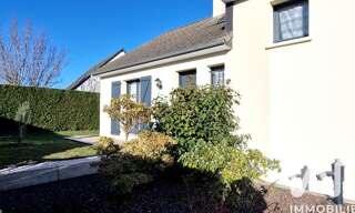 Maison 6 Pièces 103 m² à vendre à Louverné (53950)