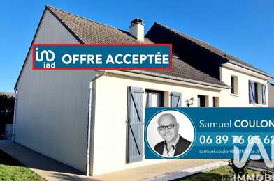 Maison 6 pièces 230000 €