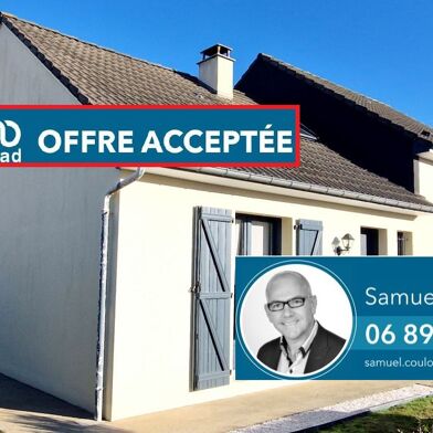 Maison 6 pièces 230000 €