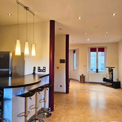 Maison 6 pièces 408000 €