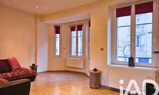 Maison 6 Pièces 145 m² à vendre à Nancy (54000)