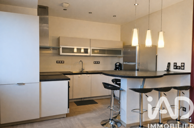 Maison 6 pièces 408000 €