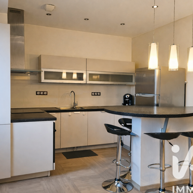 Maison 6 pièces 408000 €