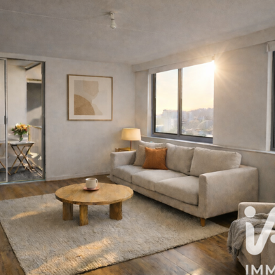 Appartement 4 pièces 125500 €