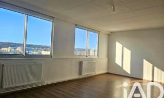 Appartement 4 Pièces 91 m² à vendre à Vandœuvre-lès-Nancy (54500)