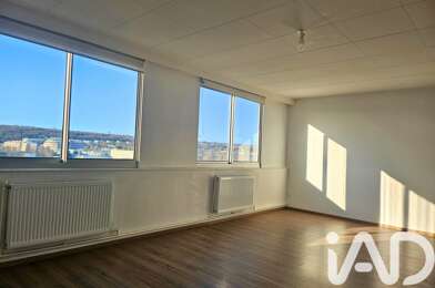 Appartement 4 pièces 125500 €