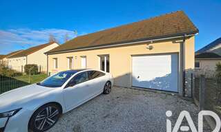 Maison 5 Pièces 89 m² à vendre à Gien (45500)