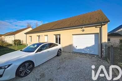 Maison 5 pièces 174000 €