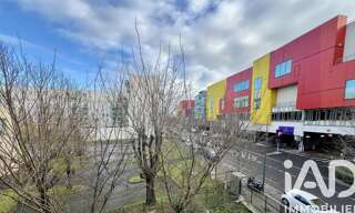 Appartement 1 Pièce 20 m² à vendre à Villeneuve-la-Garenne (92390)