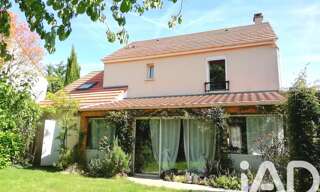 Maison 7 Pièces 136 m² à vendre à Brie-Comte-Robert (77170)