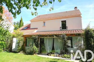 Maison 7 pièces 379000 €