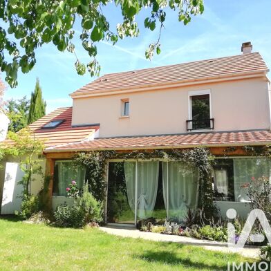 Maison 7 pièces 389000 €