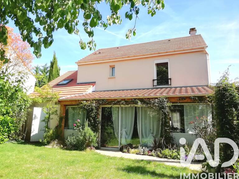Vente Maison traditionnelle 7 pièces — photo 1
