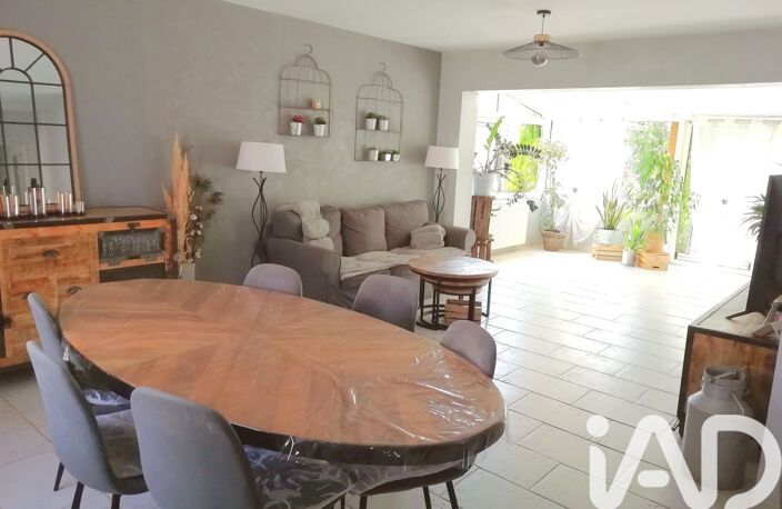 Vente Maison traditionnelle 7 pièces — photo 2