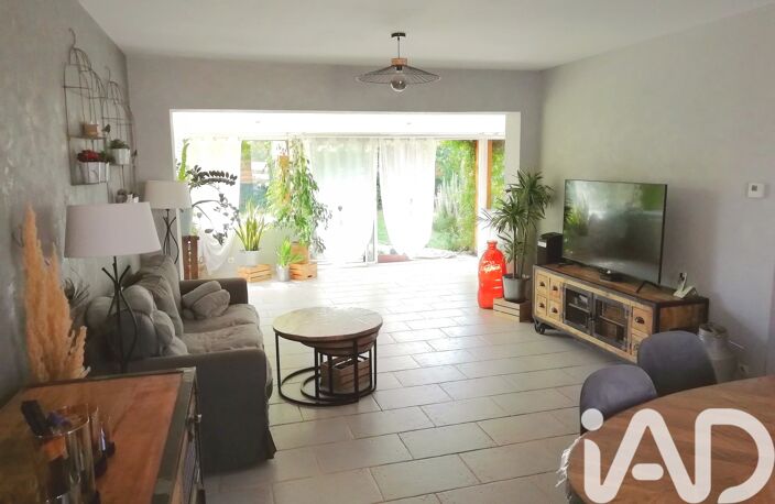 Vente Maison traditionnelle 7 pièces — photo 3