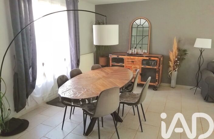 Vente Maison traditionnelle 7 pièces — photo 4