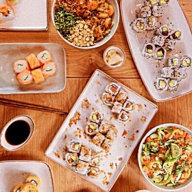 Commerce  235000 €