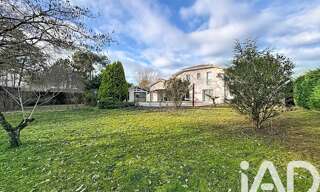Maison 9 Pièces 263 m² à vendre à Mont-de-Marsan (40000)