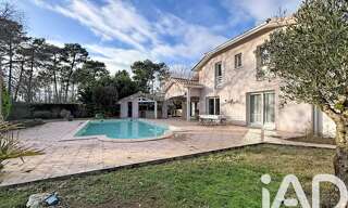 Maison 9 Pièces 263 m² à vendre à Mont-de-Marsan (40000)