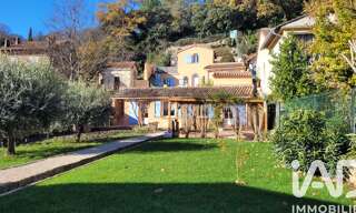 Maison 5 Pièces 110 m² à vendre à Carcès (83570)