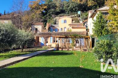 Maison 5 pièces 315000 €