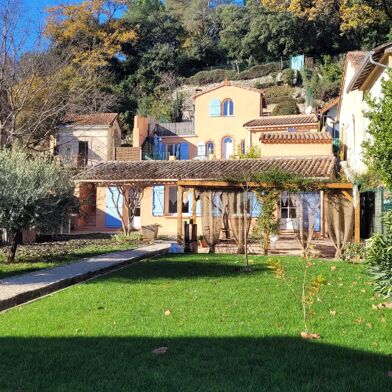 Maison 5 pièces 315000 €