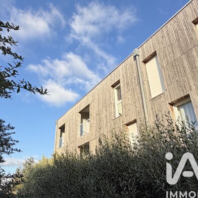 Appartement 2 pièces 169000 €