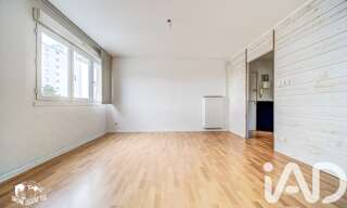 Appartement 4 Pièces 79 m² à vendre à Thionville (57100)