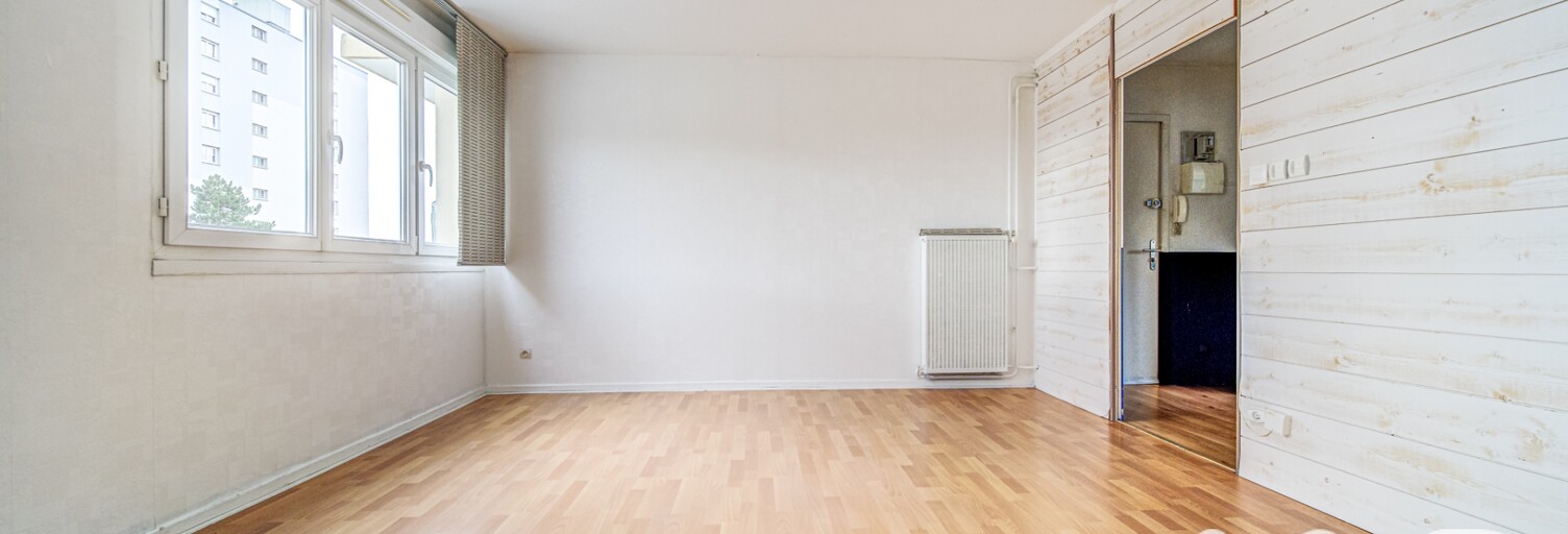 Appartement 4 Pièces 79 m² à vendre à Thionville (57100)