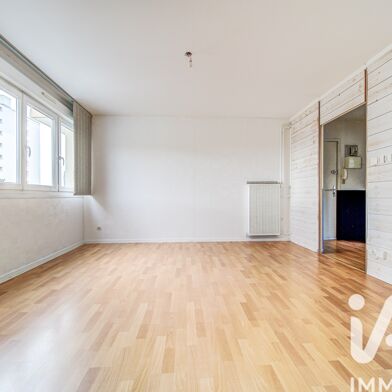 Appartement 4 pièces 139000 €