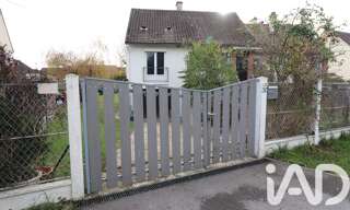 Maison 4 Pièces 70 m² à vendre à Rozay-en-Brie (77540)