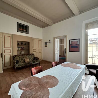 Appartement 2 pièces 750 €