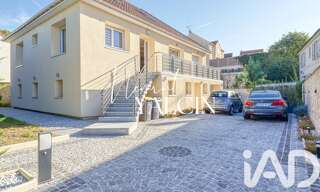 Maison 7 Pièces 200 m² à vendre à Attainville (95570)