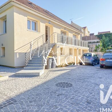 Maison 7 pièces 650000 €