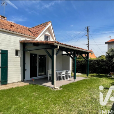 Maison 6 pièces 429000 €