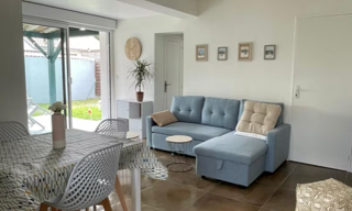 Maison 6 Pièces 110 m² à vendre à Les Moutiers-en-Retz (44760)