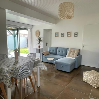 Maison 6 pièces 429000 €