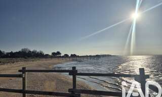 Maison 6 Pièces 110 m² à vendre à Les Moutiers-en-Retz (44760)