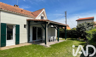 Maison 6 Pièces 110 m² à vendre à Les Moutiers-en-Retz (44760)