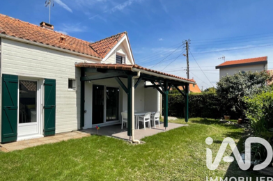 Maison 6 pièces 413000 €