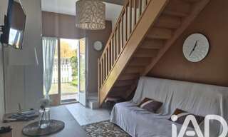 Maison 6 Pièces 110 m² à vendre à Les Moutiers-en-Retz (44760)