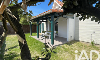 Maison 6 Pièces 110 m² à vendre à Les Moutiers-en-Retz (44760)